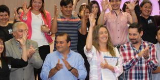 La FHyCS y el Parque de la Salud firmaron acuerdo para fortalecer la carrera de Intérprete de Lengua de Señas