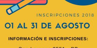 Están abiertas las inscripciones al Doctorado en Ciencias Humanas y Sociales de la UNaM