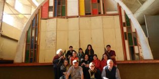 Investigadores de la FHyCS participarán de simposio internacional en Mendoza