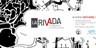 El número 11 de la revista La Rivada está disponible para su lectura