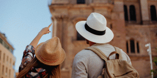 Día Nacional del Guía de Turismo