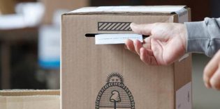 Presentarán el libro “La democracia (a)reglada”