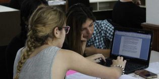 Estudiantes universitarios de Ciencias de la Información de Argentina se reunirán en la FHyCS