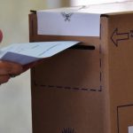 Cronograma electoral 2026 de la UNaM y habilitación de padrones provisorios de la FHyCS