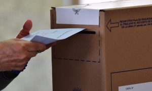 Cronograma electoral 2026 de la UNaM y habilitación de padrones provisorios de la FHyCS