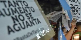 Dictarán un seminario sobre problemáticas contemporáneas en la FHyCS