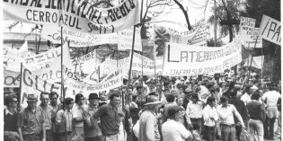 Presentarán video del ciclo “Luchas de masas en la Argentina Contemporánea”