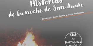 El Club de narradores orales inició su segunda edición -virtual- con una propuesta abierta a la comunidad interesada en contar y escuchar historias