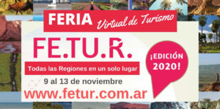 Se realizará Congreso de Turismo con la participación de la UNaM