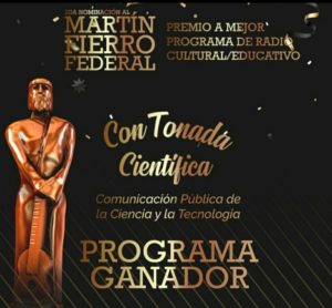 Martin Fierro 2021