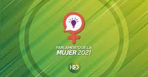 Inscriben al Parlamento de la Mujer 2021 que se realizará en Posadas