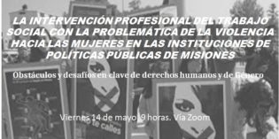 Invitan a defensa de tesis del Doctorado en Ciencias Humanas y Sociales