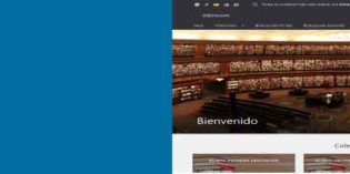 La Biblioteca de la FHyCS renovó el acceso a la plataforma eLibro