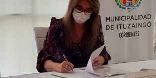 La licenciatura en Trabajo Social de la FHyCS se dictará en Ituzaingó