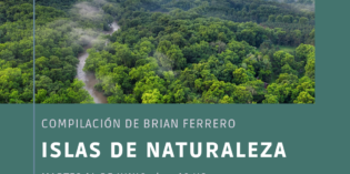 Presentación del libro “Islas de Naturaleza”