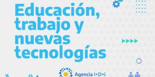 Abrió la convocatoria PICTO REDES Trabajo y Educación para proyectos de las Ciencias Sociales y Humanas