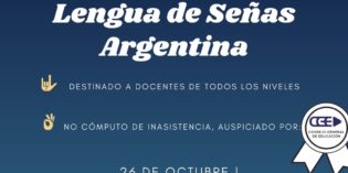 Cuentos en Lengua de Señas Argentina