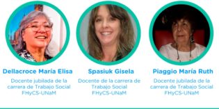 El Trabajo Social en Misiones en clave histórica