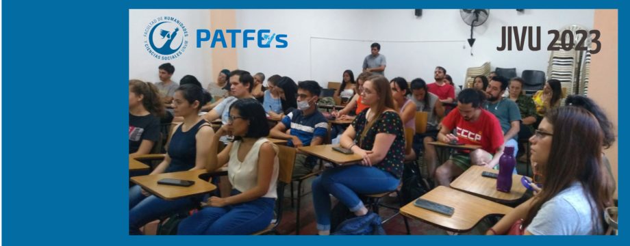 Jornadas de Inclusión a la Vida Universitaria 2023