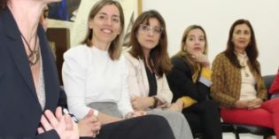 La FHyCS junto a los municipios por la niñez y adolescencia