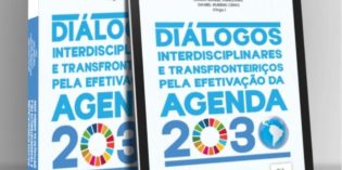 Diálogos interdisciplinares e transfronteiriços pela efetivação da Agenda 2030