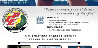 III Jornada Provincial de Profesores en Ciencias Económicas