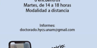 Dictarán el seminario de posgrado “La imagen sin contenido. Apuntes para una genealogía visual de la (des)identidad argentina”