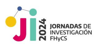 Circular 1 Jornadas de Investigación FHyCS 2024