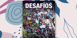 Nueva edición de la revista Desafíos