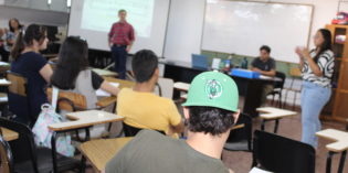 Comenzaron las Actividades de Ingreso 2025 en la FHyCS
