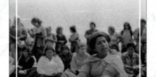 El libro “Mujeres piqueteras II…” fue declarado de Interés en Avellaneda