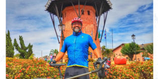 Cicloturismo y Topofilia