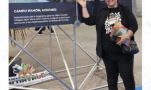 ¡No te pierdas la segunda Charla del 2025 de Ñeé de Turismo!