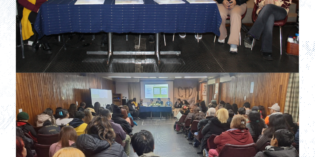 Presentamos el libro “Los cuidados en movimiento. Testimonios visuales de la CTD-AV (Posadas, Misiones)”.