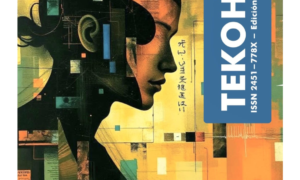 Nueva edición de la Revista Tekohá