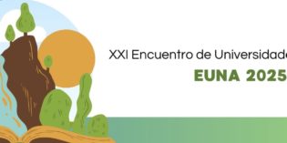 XXI Encuentro de Universidades Nacionales (XXI EUNa 2025) “Desafíos Actuales para la Universidad”