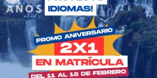 INSCRIPCIONES A CURSOS DEL PROYECTO IDIOMAS