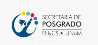 Nuevo Programa de Formación en la Facultad de Humanidades y Ciencias Sociales Posdoctorado en Ciencias Sociales