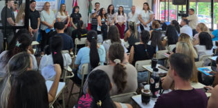 Acto apertura de Licenciatura en Trabajo Social en Puerto Rico, Misiones