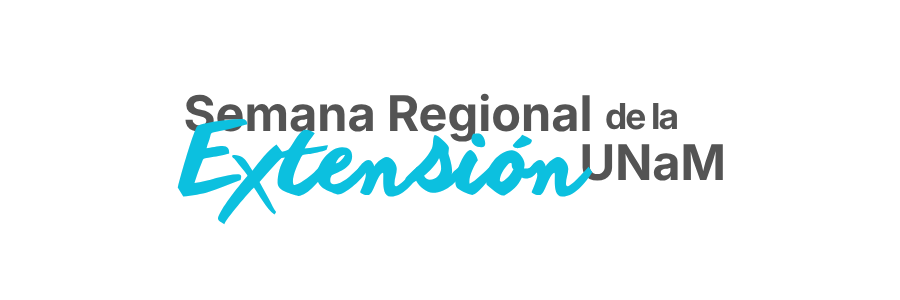Convocatoria abierta para participar de la “Semana Regional de la Extensión UNaM”