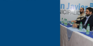 La Facultad de Humanidades y Ciencias Sociales, expande una nueva propuesta académica en el municipio de San Javier, dando un paso histórico con el lanzamiento del Profesorado en Educación Especial de la UNaM