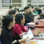 Empezó el curso “Fundamentos de la Investigación Folklórica y derivaciones a proyectos educativos”