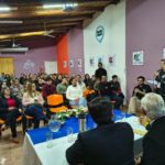 La Facultad de Humanidades y Ciencias Sociales, expande una nueva propuesta académica en el municipio deCapioví, dando un paso histórico con el lanzamiento de la Carrera de Intérprete Universitario en Lengua de Señas Argentina- Español dependiente de la FHyCS de la UNaM