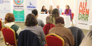 La FHyCS y ALIMENDAR impulsan un relevamiento sobre desperdicio alimentario en locales gastronómicos de Posadas