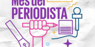CON CHARLAS, TALLERES Y DEBATES COMUNICACIÓN SOCIAL DE LA UNaM ABRE EL MES DEL PERIODISTA