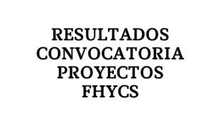 Resultados Convocatoria Proyectos de Ciencias Sociales y Humanas 2026 con financiamiento FHyCS- UNaM