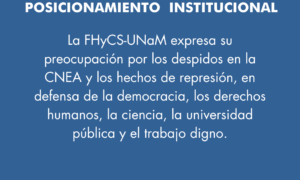 Preocupación por los despidos en la CNEA
