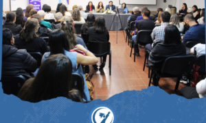 Acto de apertura de la Lic. en Educación Especial con orientación en Inclusión Socioeducativa