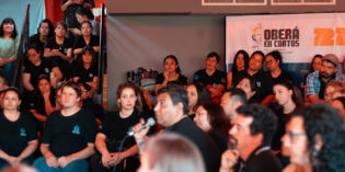 Última semana para inscribirse a las convocatorias de Oberá en Cortos dirigidas a cineastas, productores, exhibidores y trabajadores del sector audiovisual de la región Entre Fronteras
