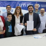 La FHyCS y el Museo Regional Aníbal Cambas fortalecen la formación de estudiantes de Turismo mediante un acuerdo de prácticas de formación profesional supervisadas